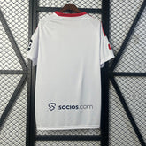 Sevilla FC 2025-2026 home